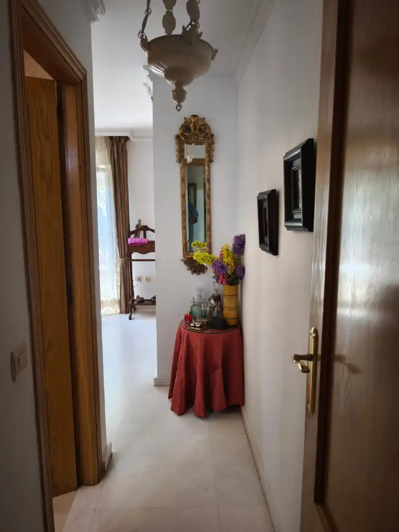 Piso en venta en Melilla con Aire acondicionado, Amueblado y Balcón
