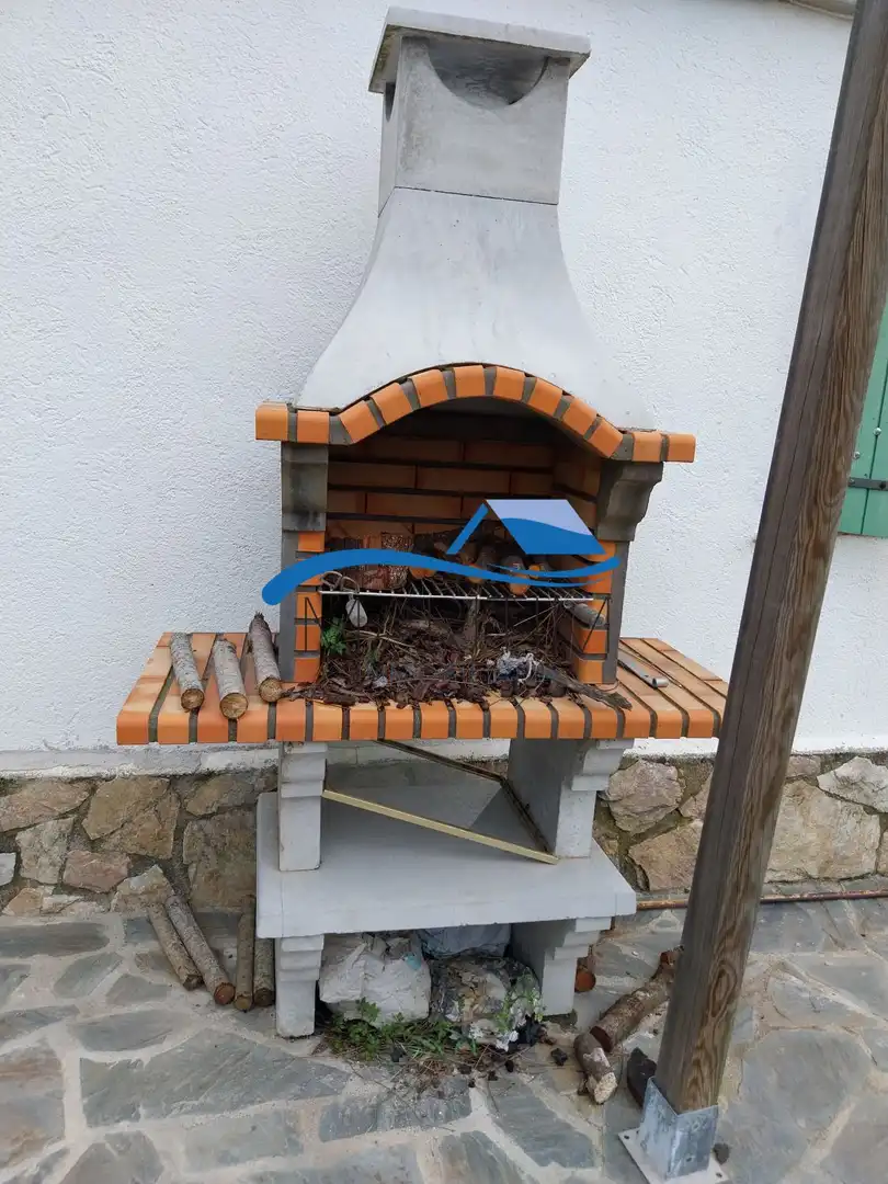 Terrassa de Casa o xalet en venda en Lloret de Mar amb Calefacció, Terrassa i Traster