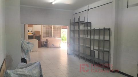 Photo 3 of Premises for sale in Carrer Doctor Fleming, Barri Vell, Salt