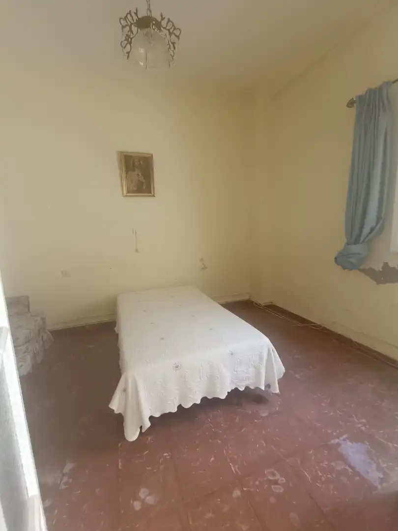 Habitación de Casa o chalet en venta en Camas con Jardín privado