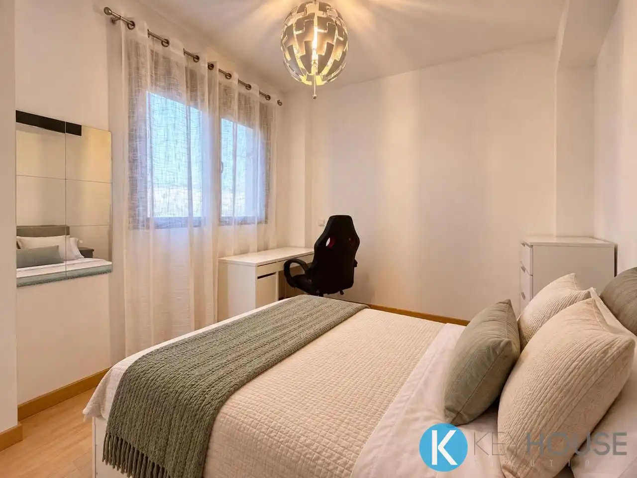 Erdgeschosswohnung zum Verkauf in Calle de Manuel de Falla, imagen 11