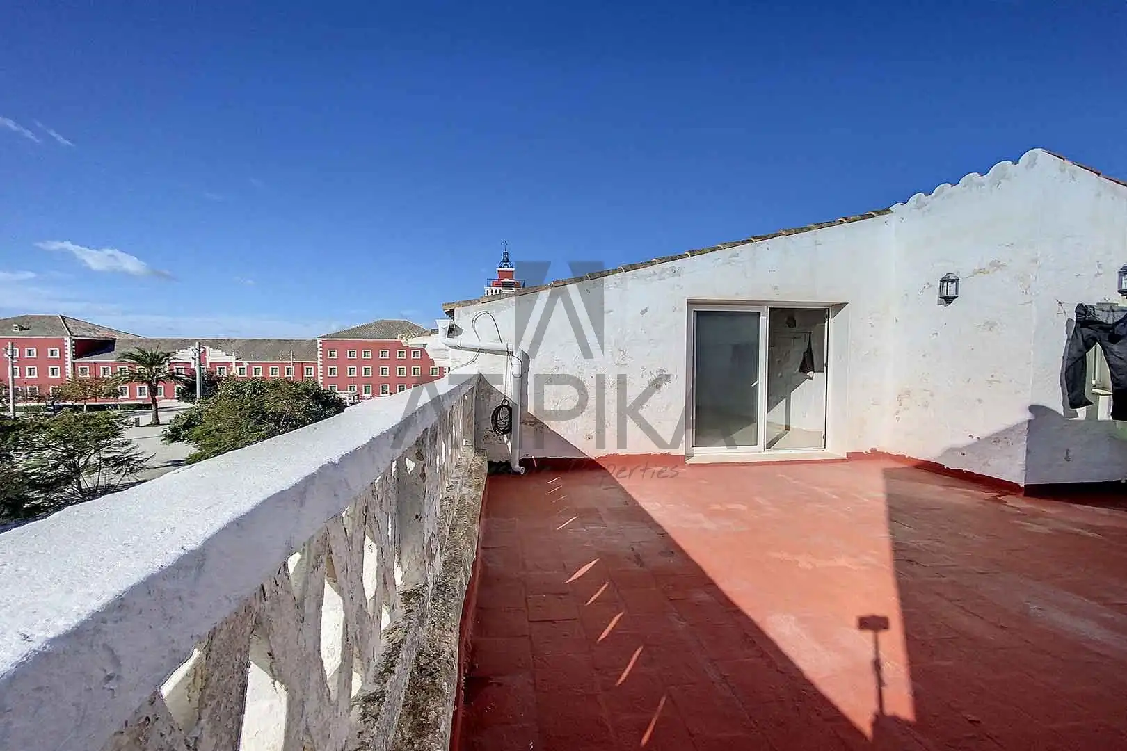 Casa con terraza en venta en Es Castell poble, imagen 32