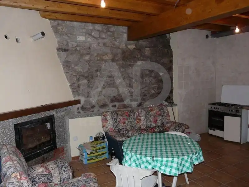 Finca rústica en venda en Oseja de Sajambre amb Calefacció