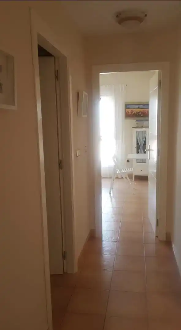 Apartament en venda en Cartagena amb Aire condicionat, Piscina i Balcó