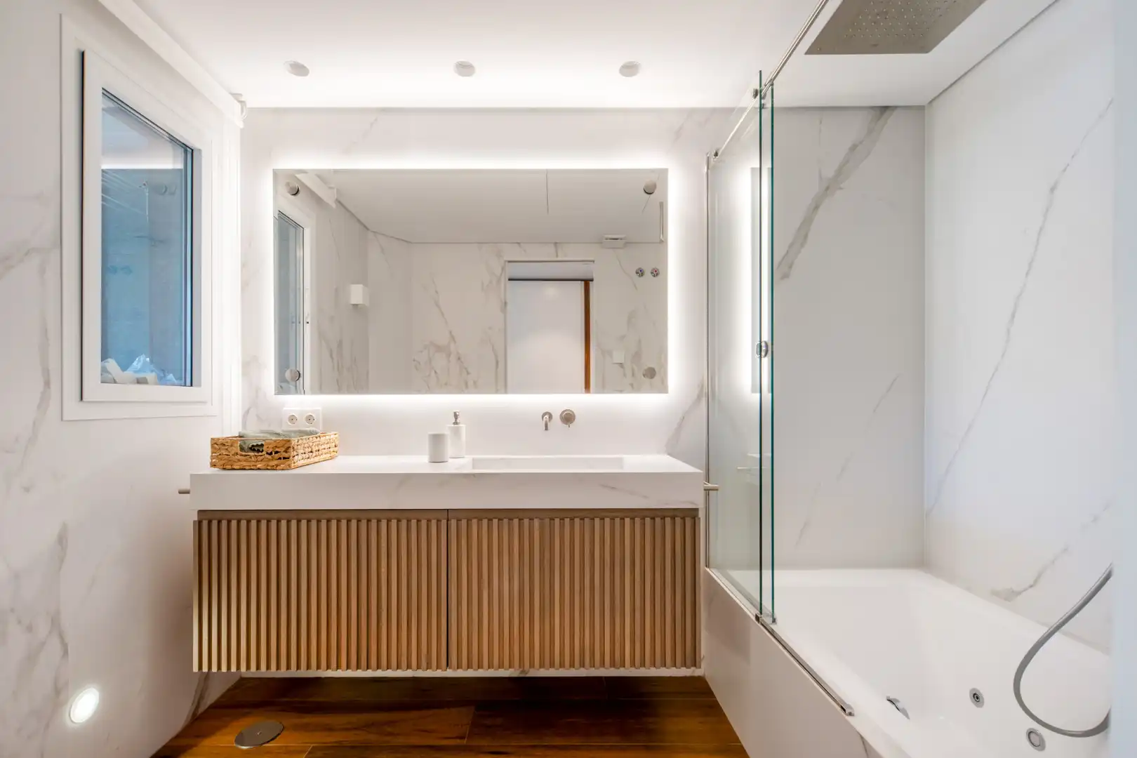 Appartement compact avec piscine à vendre à Milla de Oro, imagen 45