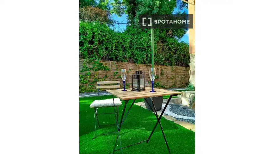 Appartement avec terrasse à louer à Alpedrete, imagen 10