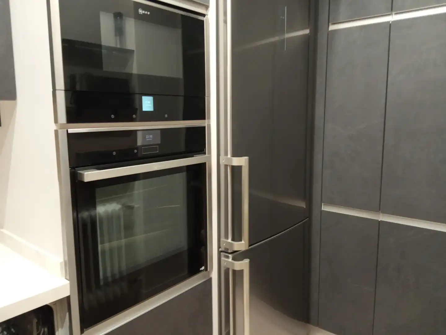 Apartament en venda a Centro