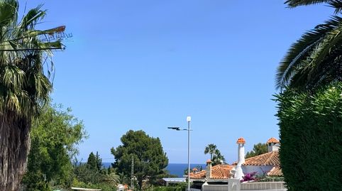Foto 3 von Haus oder Chalet zum Verkauf in Las Rotas / Les Rotes, Dénia
