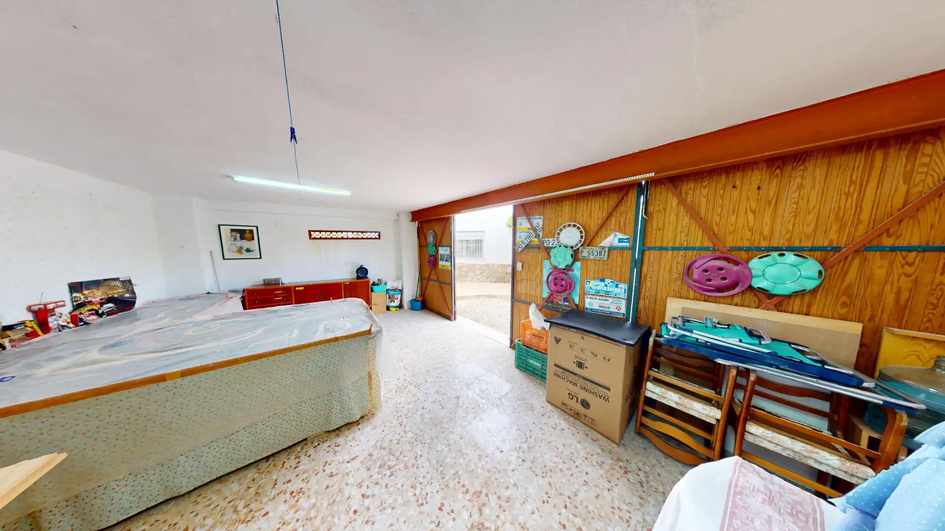 Houses for sale in Elche / Elx  with Air Conditioner, Heating and Private garden