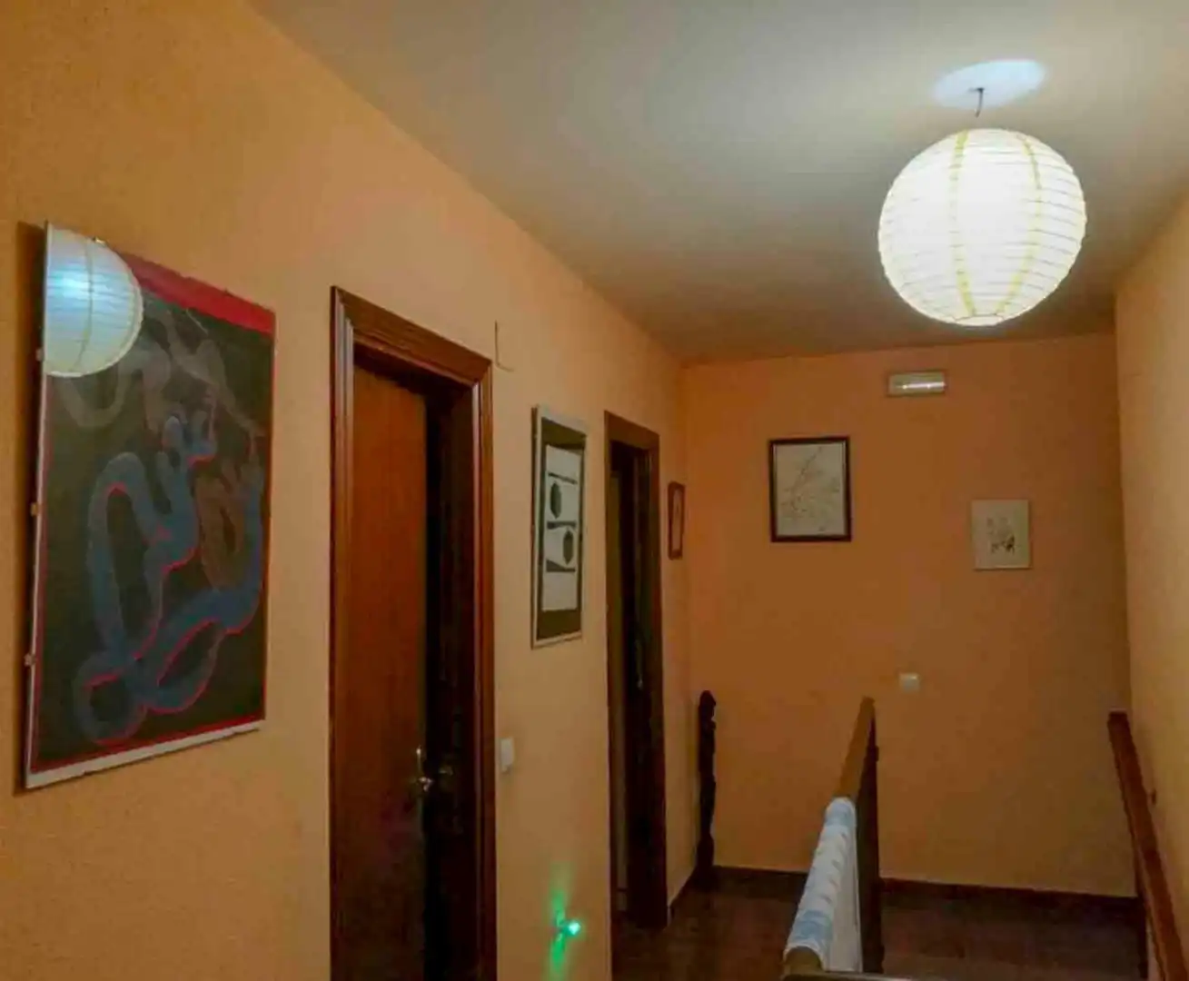 Casa o xalet en venda en Aldeacentenera amb Aire condicionat
