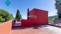 Terrassa de Finca rústica en venda en Almuñécar amb Jardí privat i Terrassa