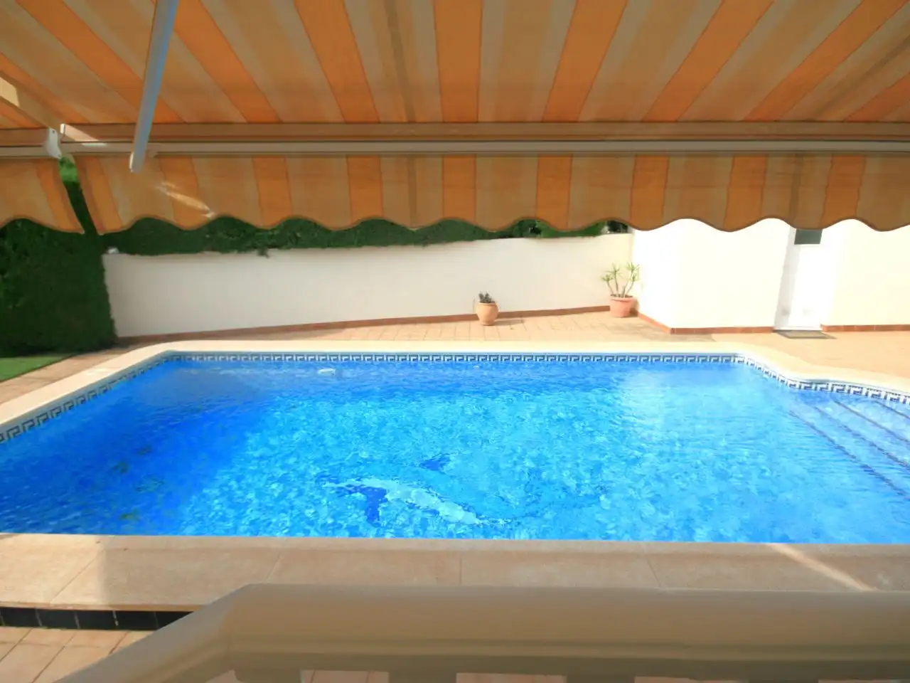 Piscina de Casa o chalet en venta en Orihuela con Aire acondicionado y Piscina