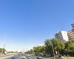 Vista exterior de Pis en venda en  Sevilla Capital