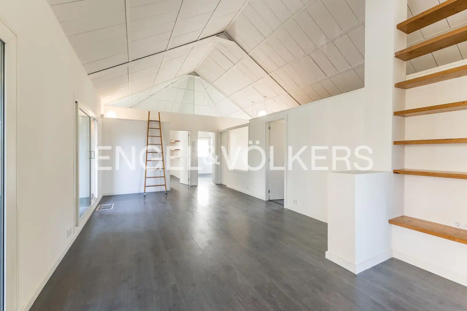 Maison mitoyenne avec terrasse à louer à Sarrià - Sant Gervasi, imagen 36