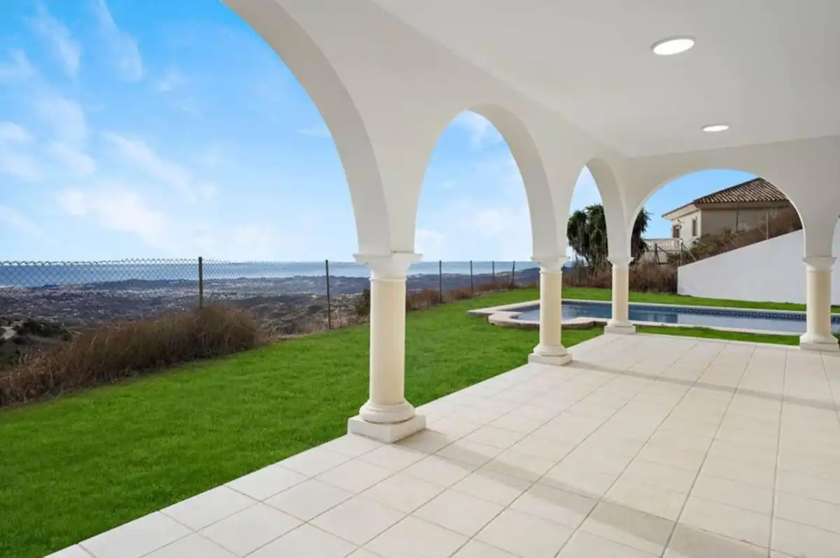 Casa amb piscina en venda a Valtocado - La Alquería - La Atalaya, imagen 2