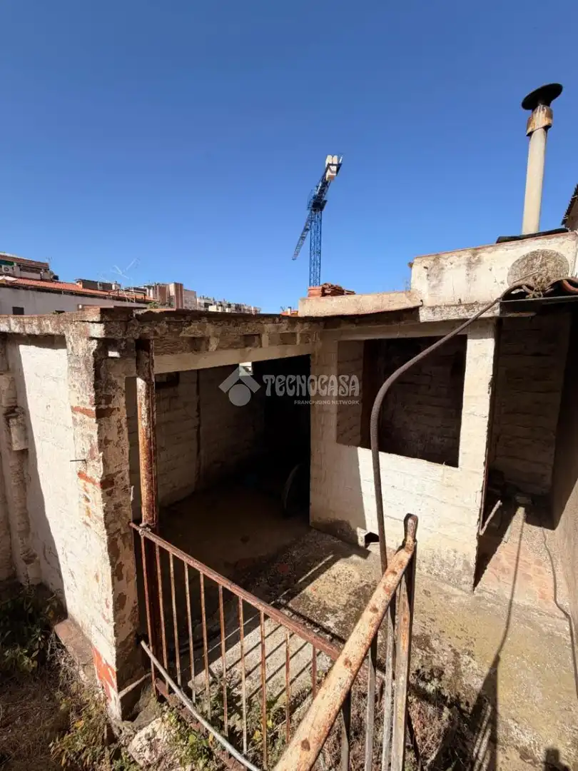 Casa bifamiliare in vendita a Centre - Sant Oleguer, imagen 14