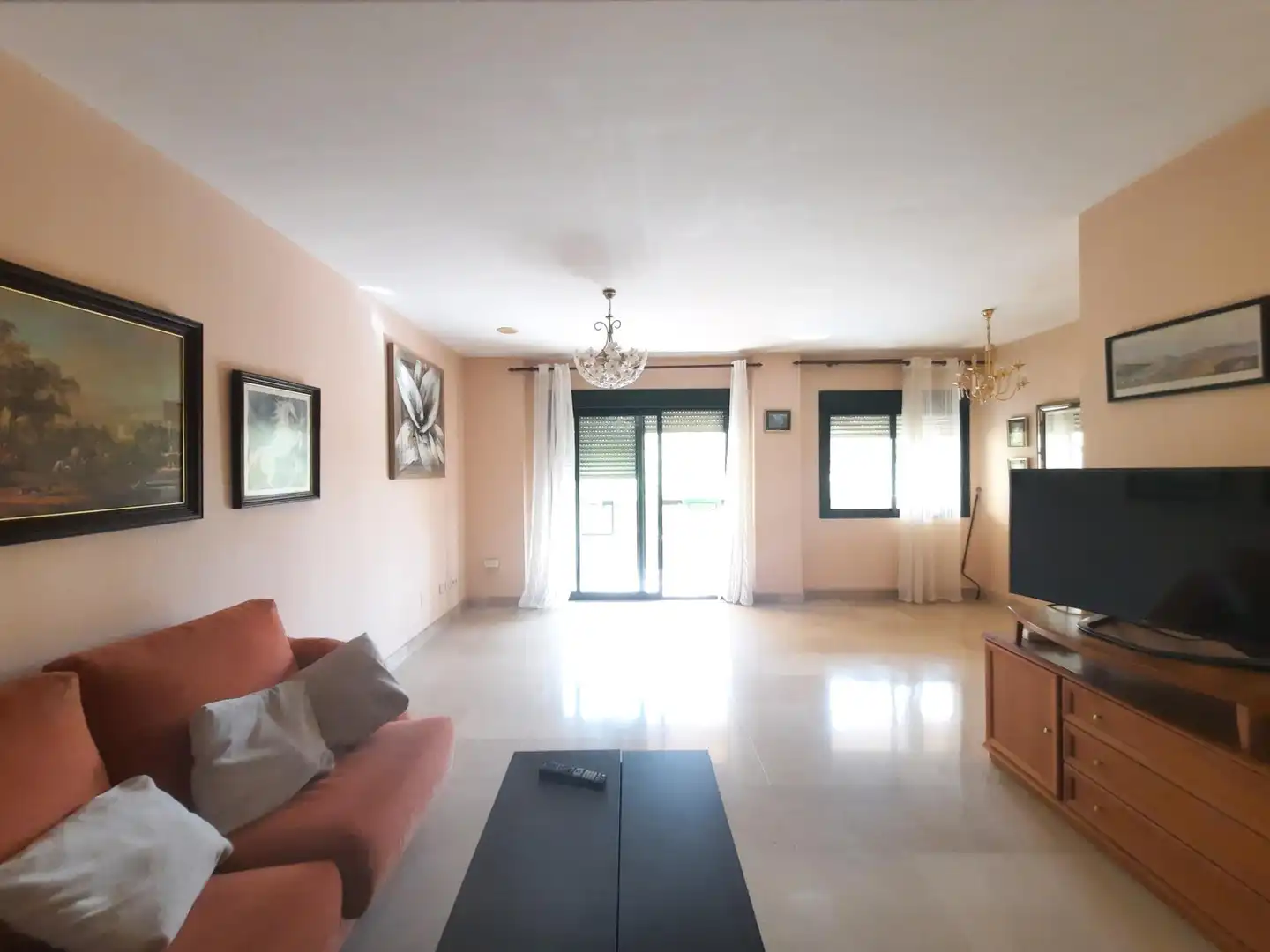 Wohnung mit Terrasse zum Verkauf in San Pedro de Alcántara, imagen 14
