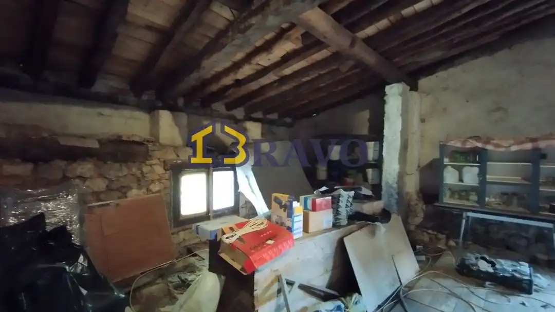 Casa o xalet en venda en Valle de Losa amb Jardí privat i Terrassa