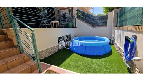 Foto 5 von Einfamilien-Reihenhaus zur Miete in Avenida Blasco Ibañez, Picanya, Valencia