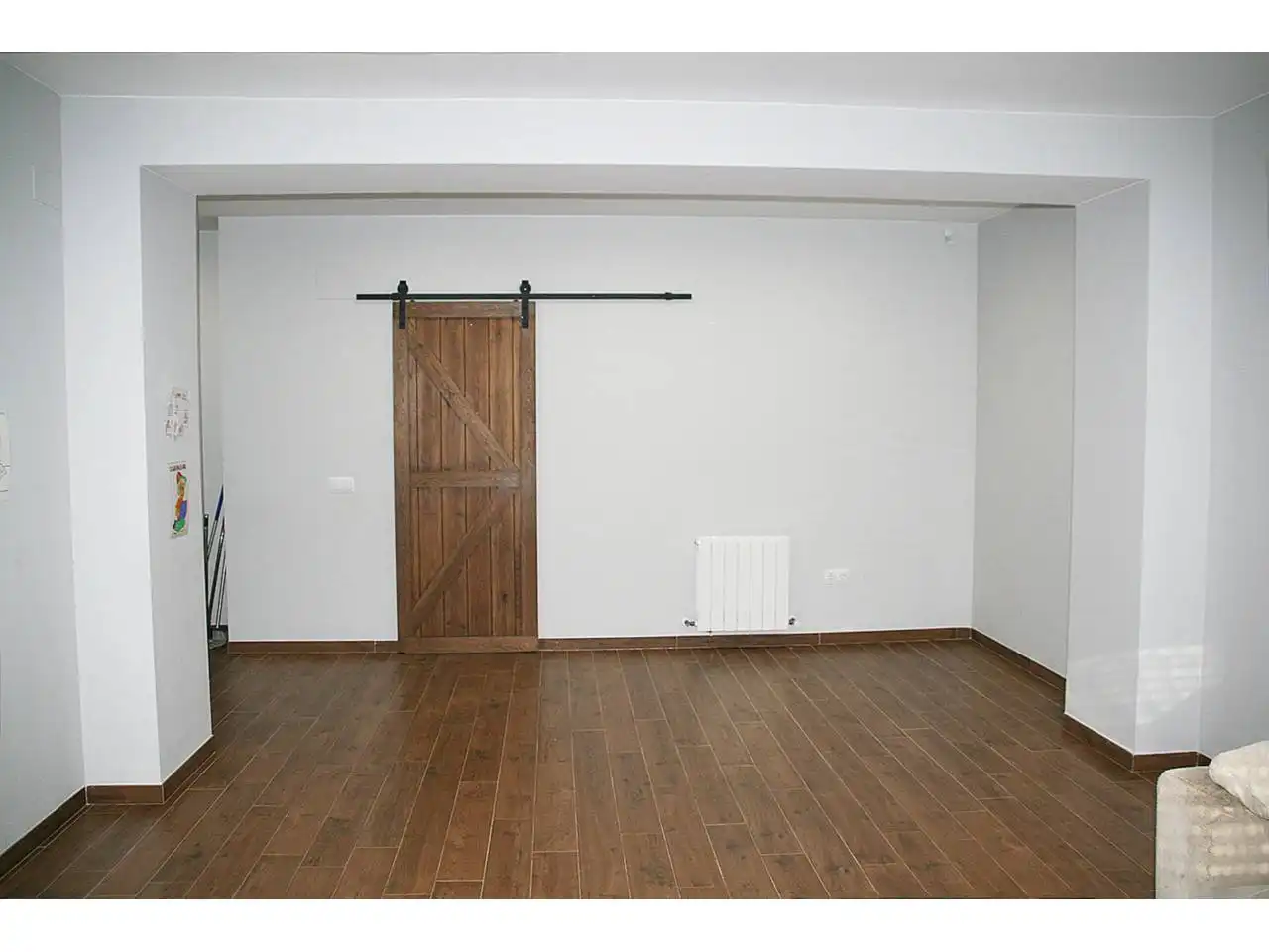 Casa con jardín en venta en Poligono poligono 18      R M, imagen 4