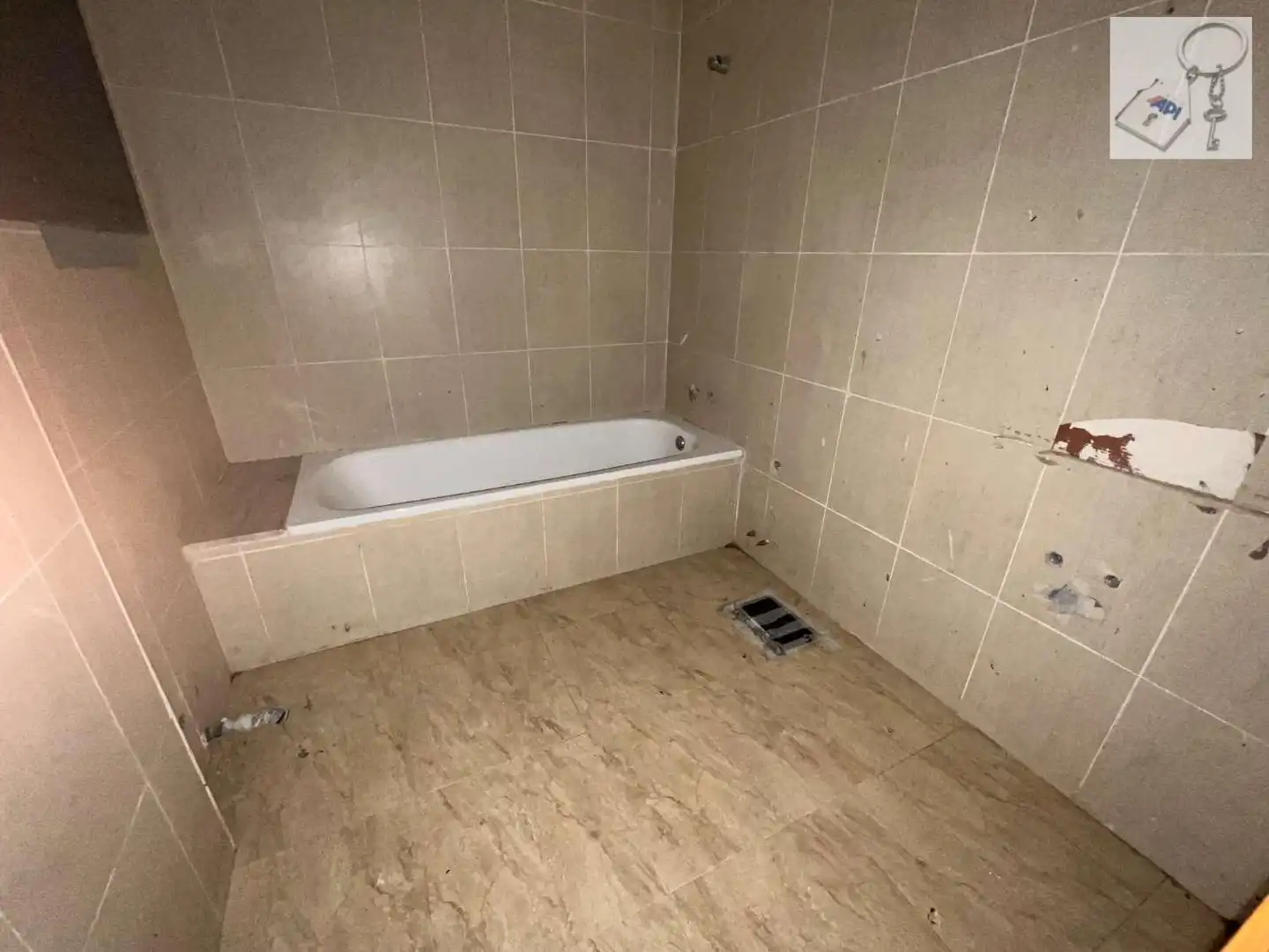 Badezimmer von Maisonette zum Verkauf in Crevillent