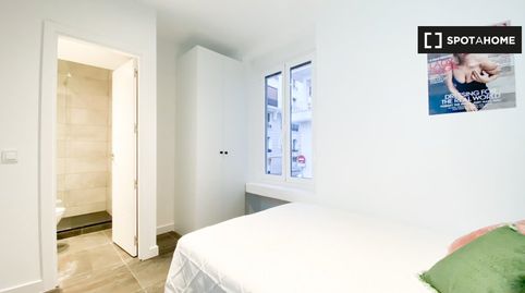 Foto 2 de Habitació a Argüelles, Madrid Capital