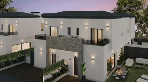 Foto 5 de Casa o chalet en venta en Novamar - Mediterráneo, Santa Pola