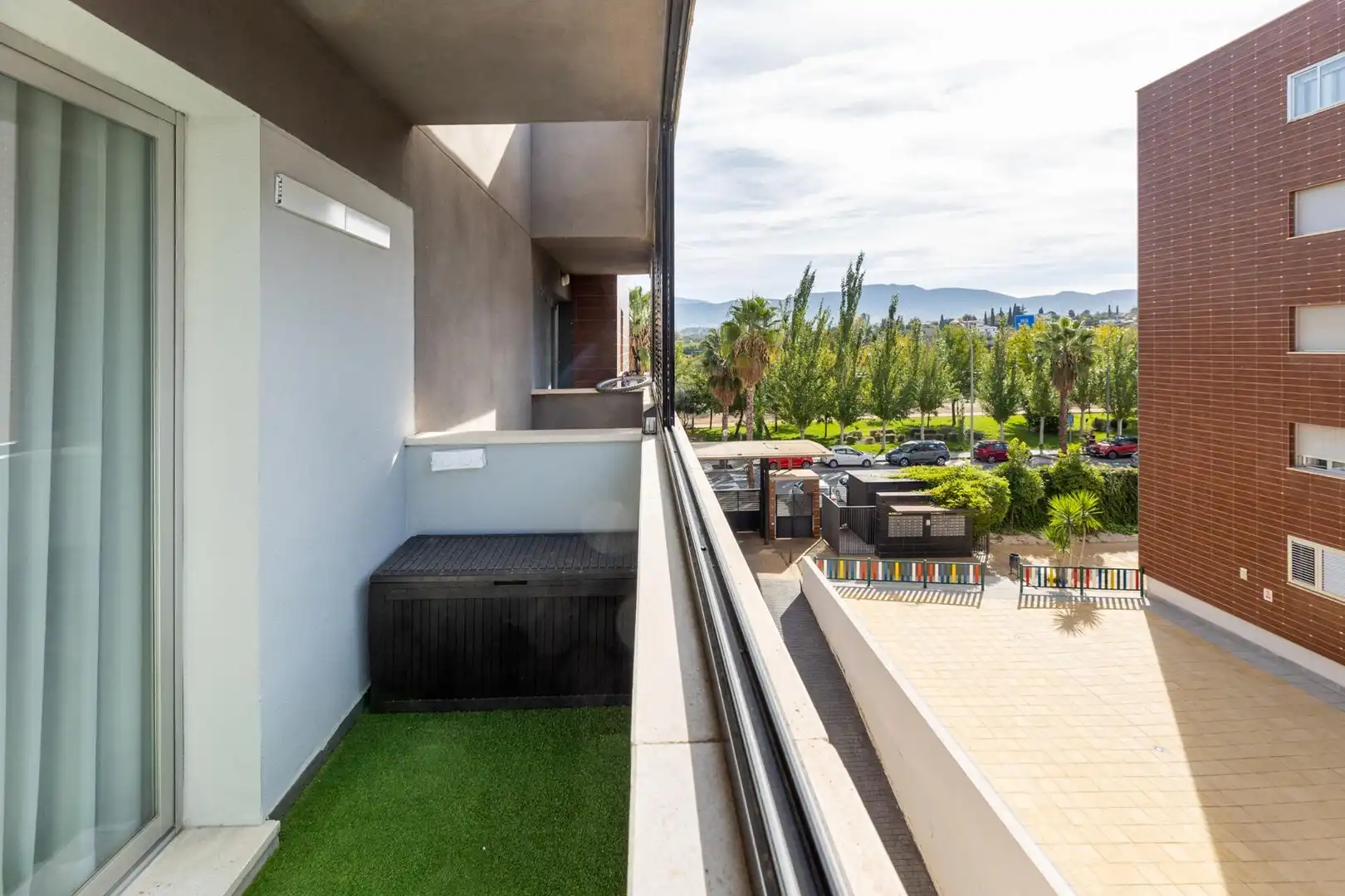 Wohnung mit Pool zum Verkauf in Avenida Circunvalación 15, imagen 18