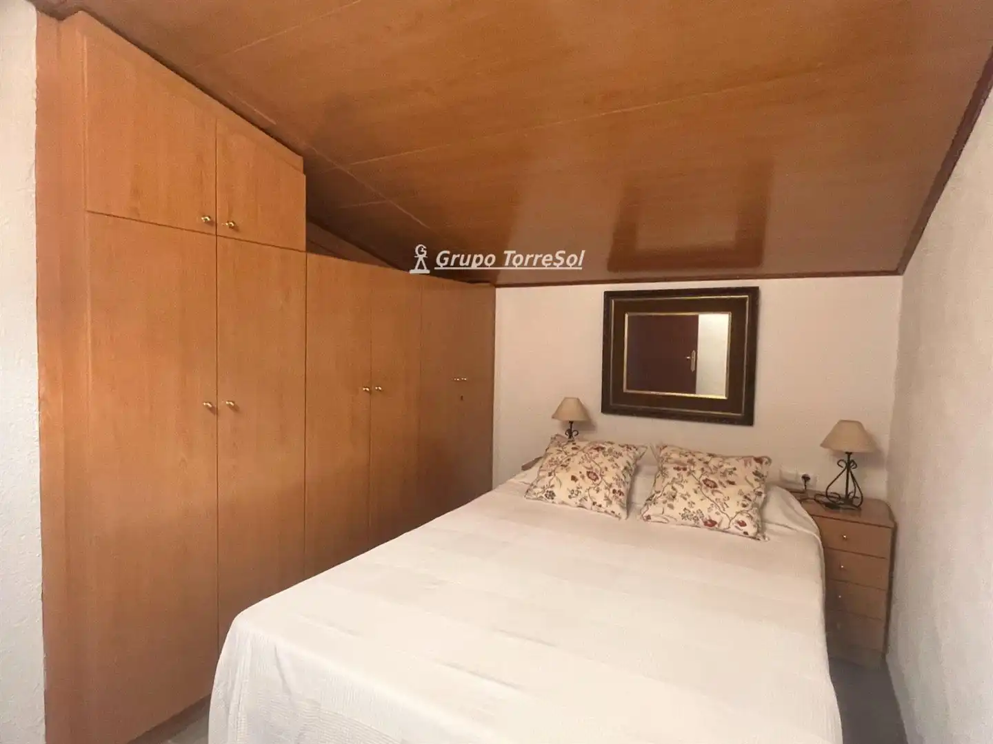 Chalet con piscina en venta en POLíGONO 7 PARAJE 65 JUNTO A CAL DENTISTA, imagen 22