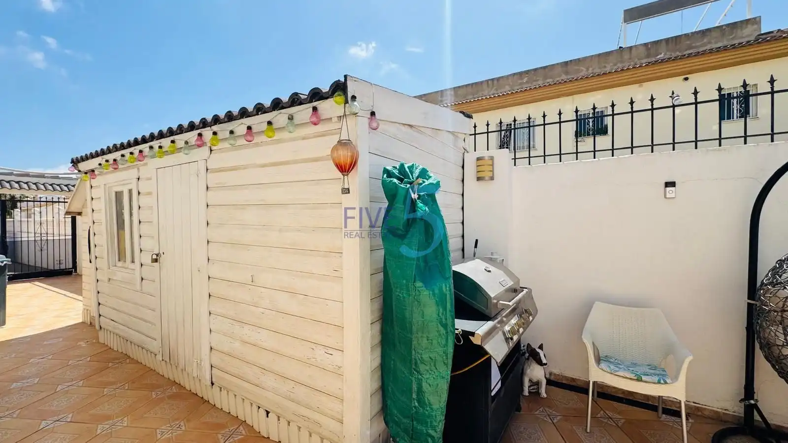 Adosado con terraza en venta en Ciudad Quesada, imagen 38