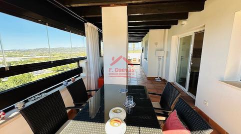 Foto 4 de Ático en venta en Camino Algarrobo - Las Arenas, Málaga