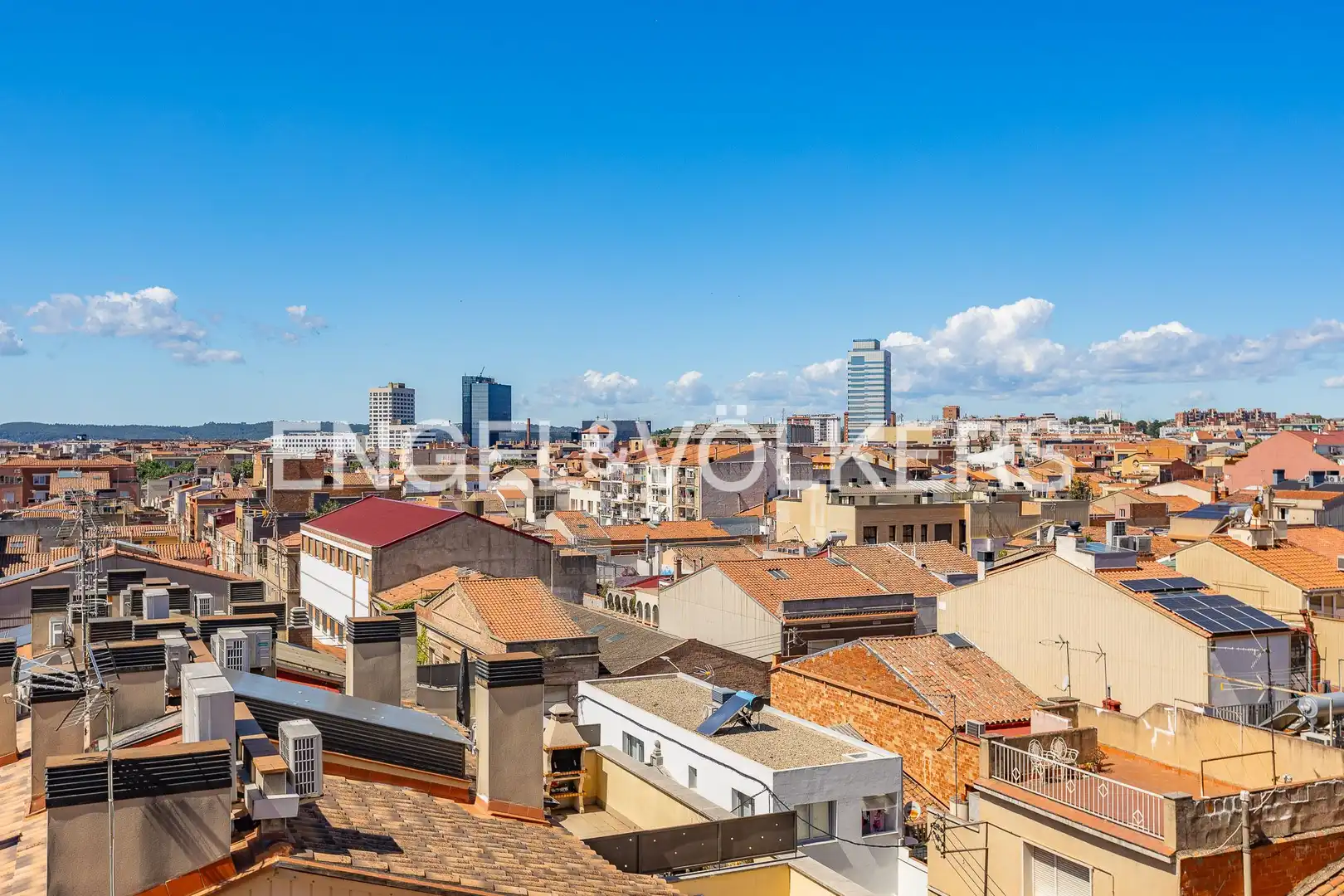 Wohnung zum Verkauf in Creu Alta