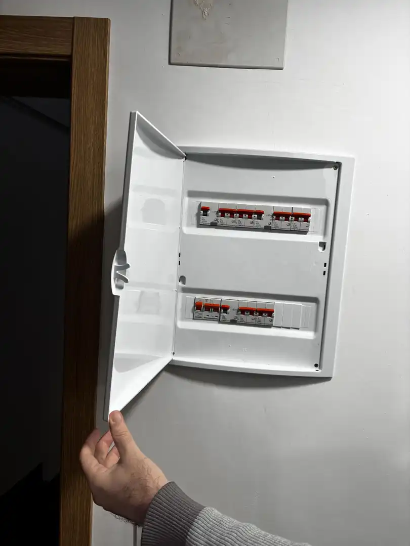 Wohnung mit Aufzug zum Verkauf in Centre, imagen 6
