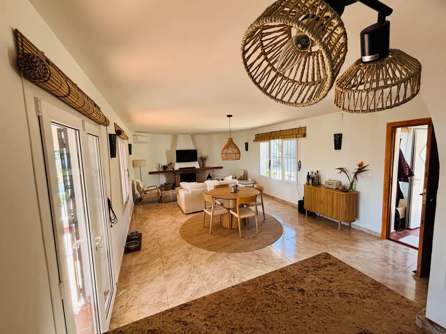 Villa mit Terrasse zum Verkauf in Pego, imagen 29