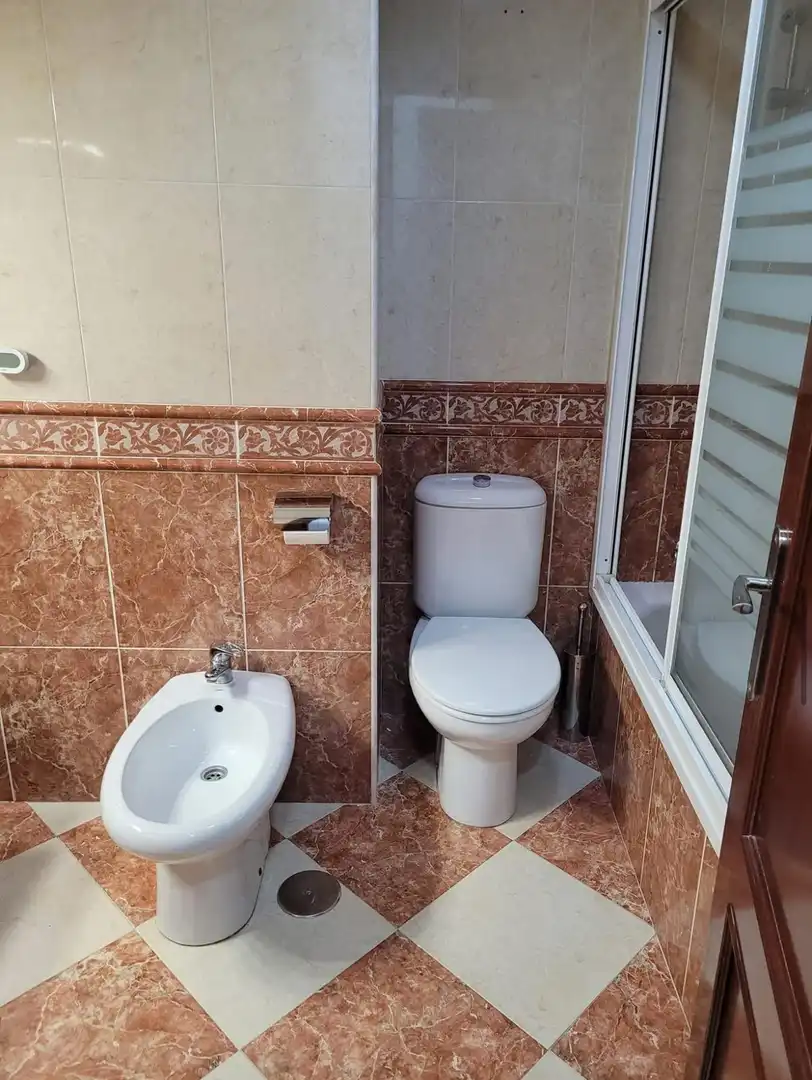 Flat for sale in Chapín - Campus Universitario - Navinco