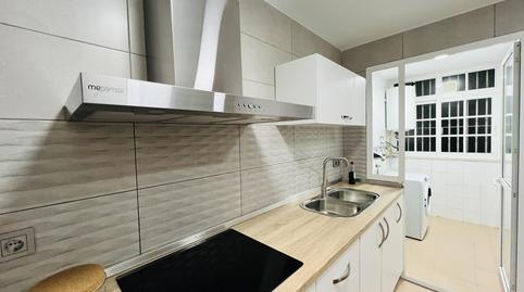 Photo 3 of Flat to rent in De Demóstenes, El Cónsul - Ciudad Universitaria - El Romeral, Málaga Capital
