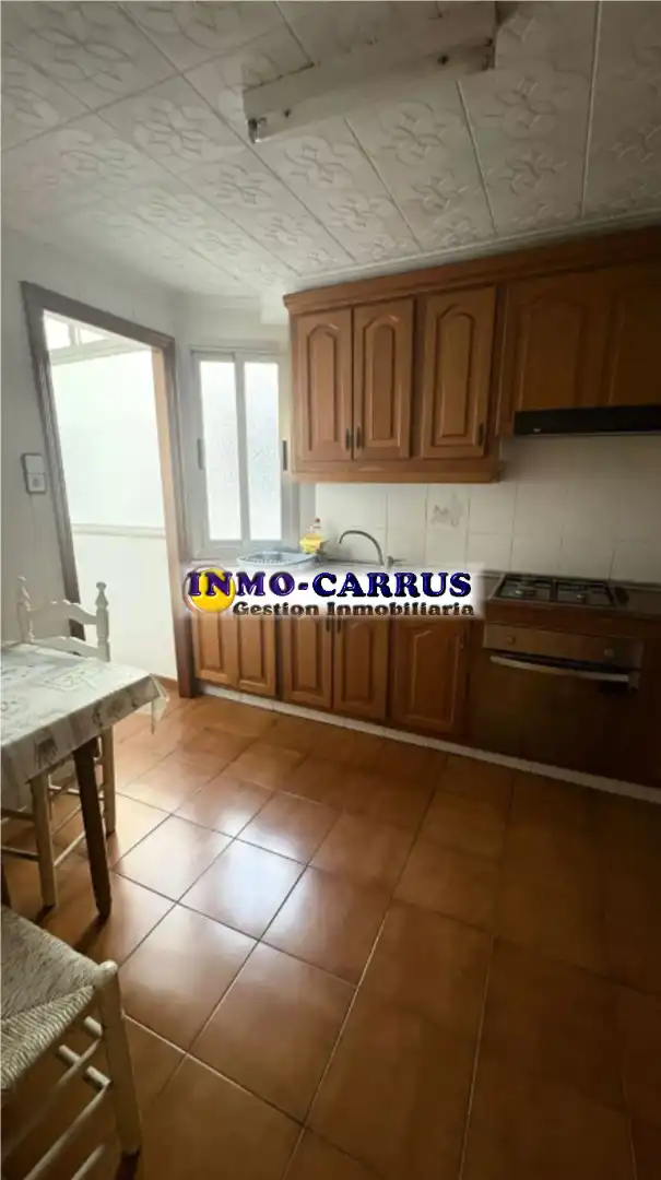 Flat for rent in Elche / Elx  with Air Conditioner, Furnished and Balcony