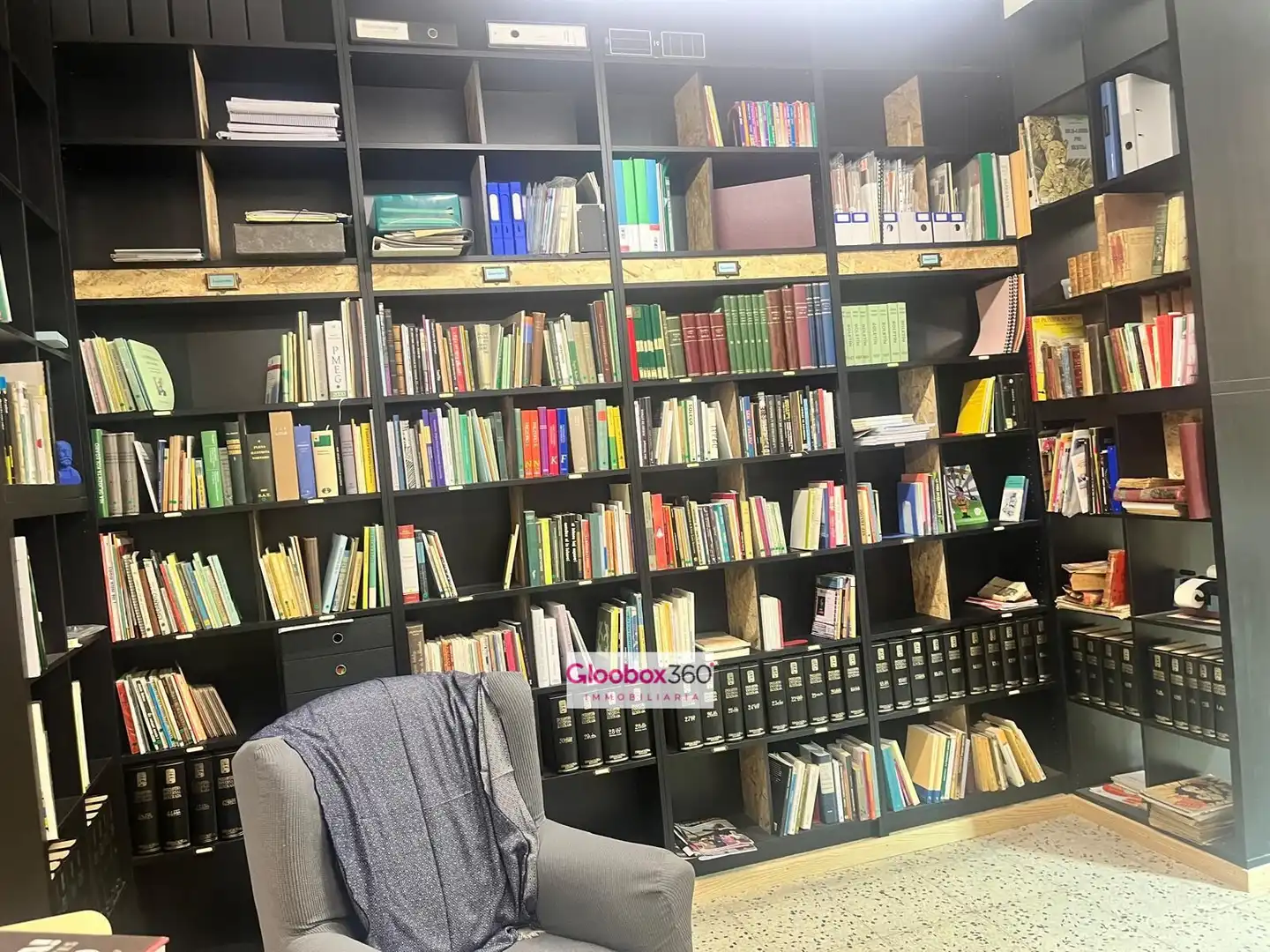 Commercial properties for sale in Reus  with Furnished