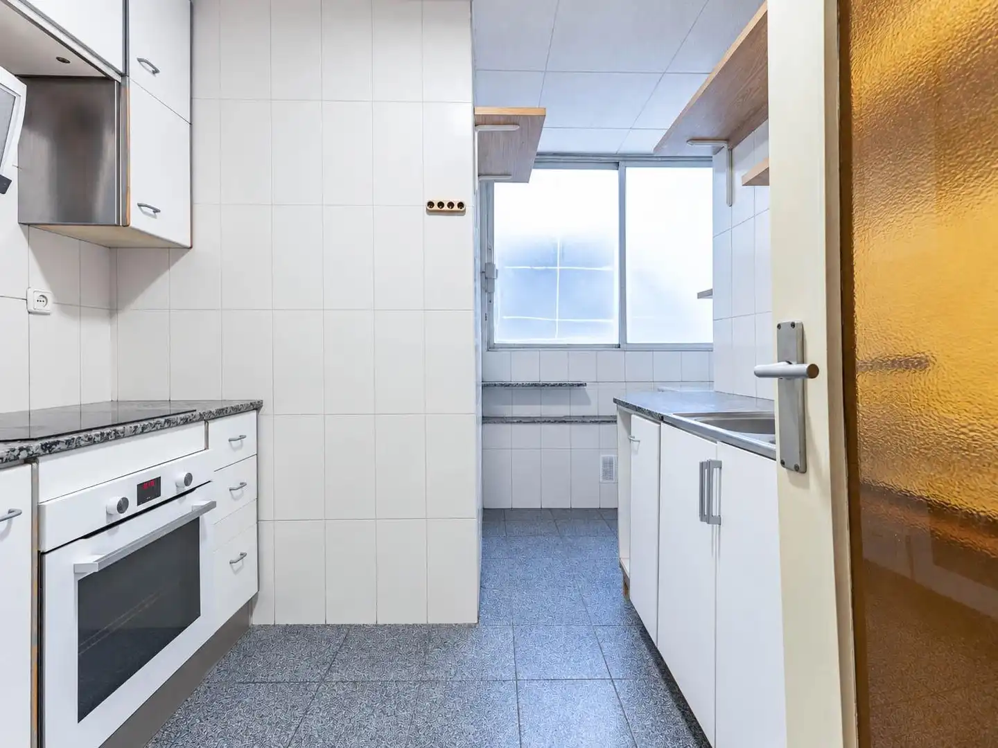 Flat with terrace for sale in CASP, imagen 5