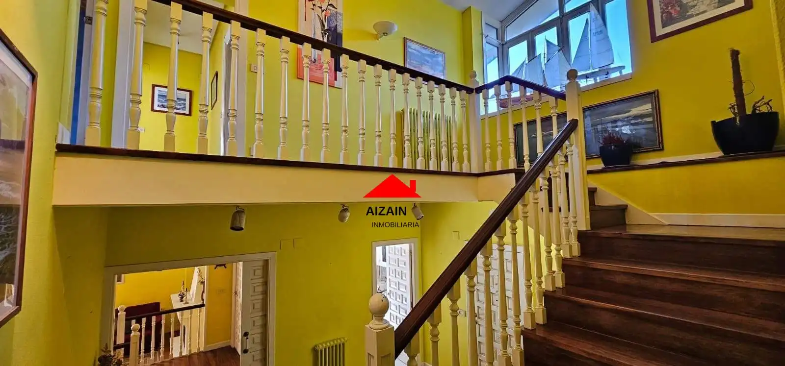 Villa avec terrasse à vendre à Barrio Barrio Isuskiza, imagen 20
