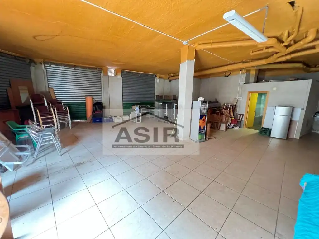 Local comercial en venta en Avenida Ribera Baixa, imagen 2