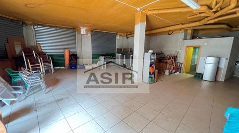 Local chaflán que da a dos calles y preparado para entrar ya en pleno centro del pueblo y con una superficie construida de 160 m2., imatge 2