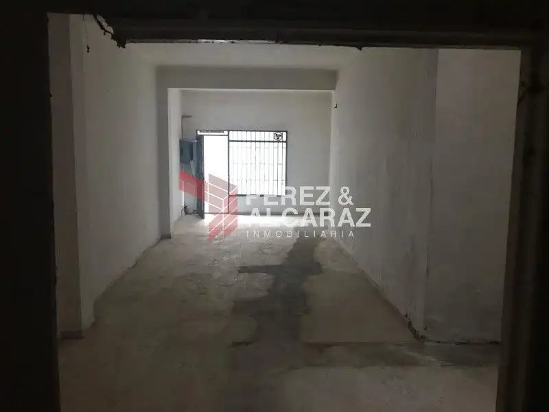 Business premises for sale in Calle Cigüela 32