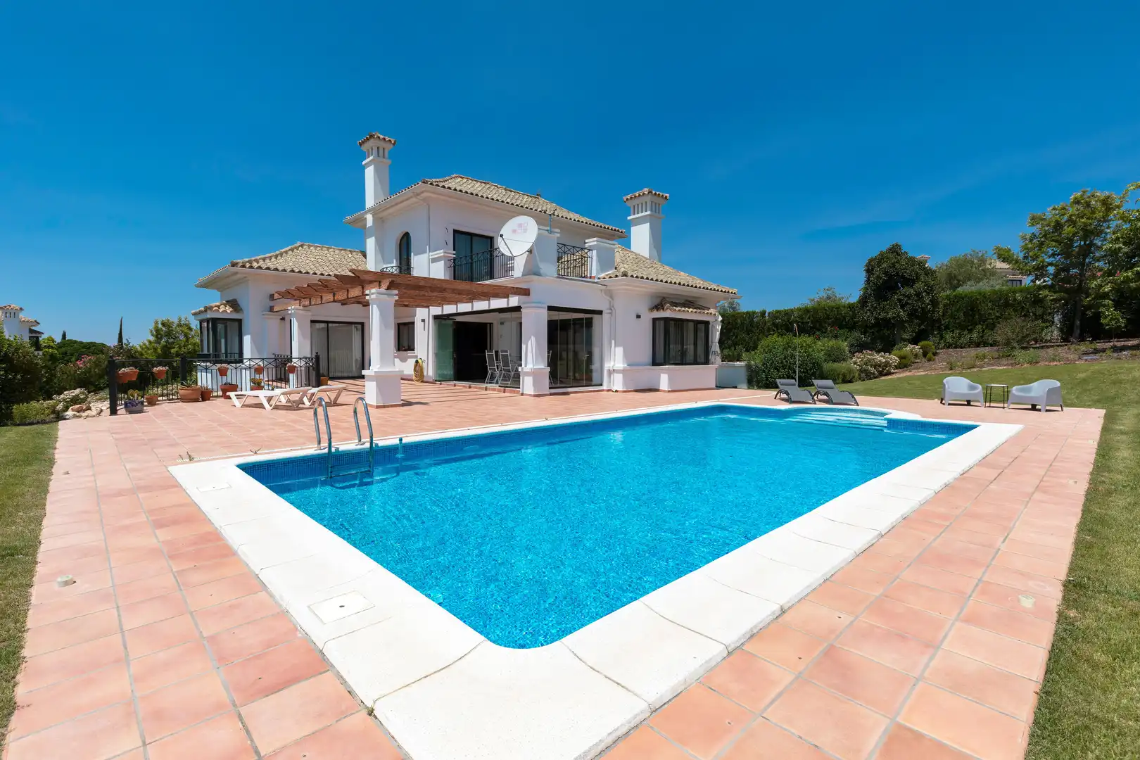 Casa o xalet en venda a Calle de los olivos, Arcos de la Frontera