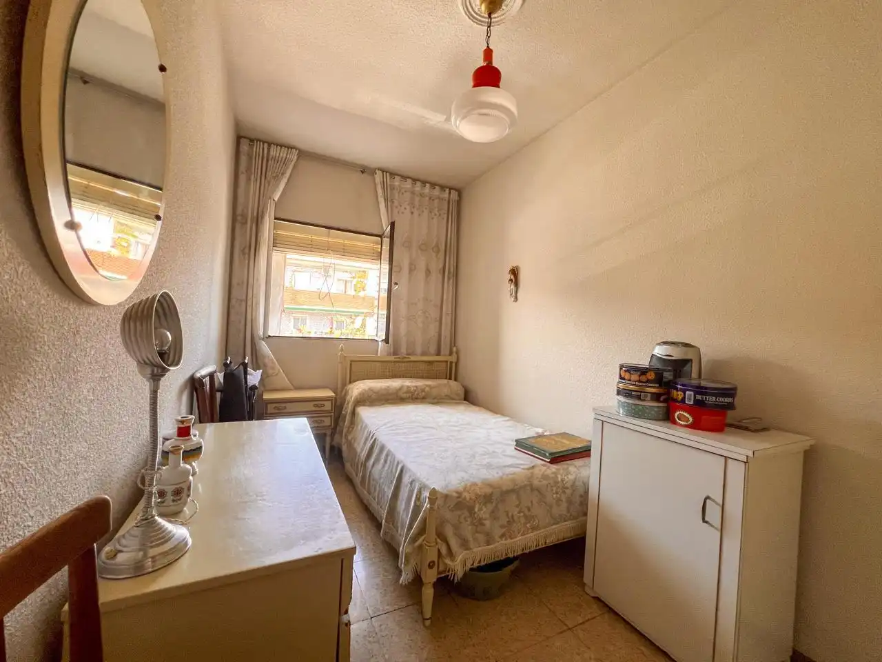Habitación de Piso en venta en Torrejón de Ardoz con Calefacción, Terraza y Balcón