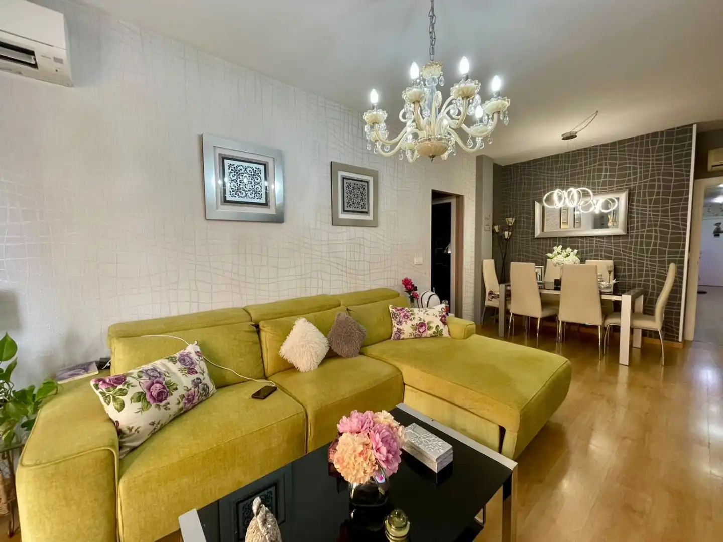 Flat with terrace for sale in Valdepeñas, imagen 2