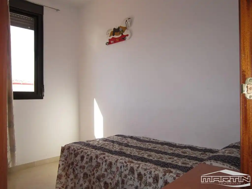 Flat for rent in Centro