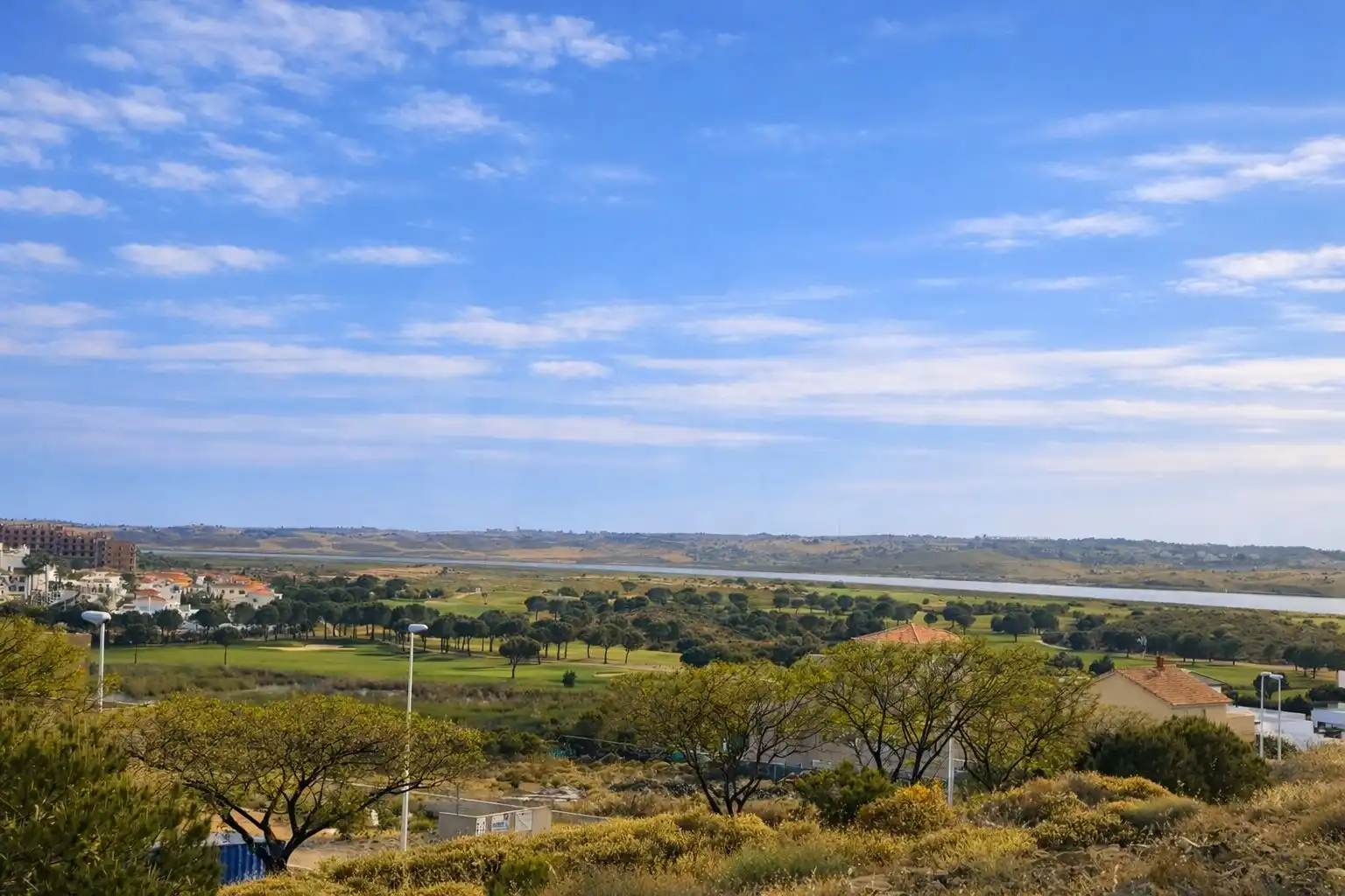 Terreno residenziale in vendita a Costa Esuri, imagen 4