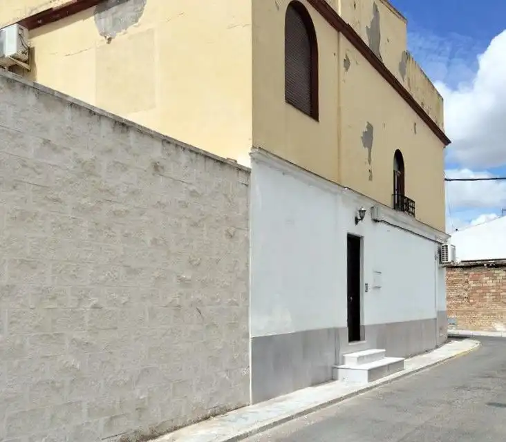 Casa en venda a MALAGA