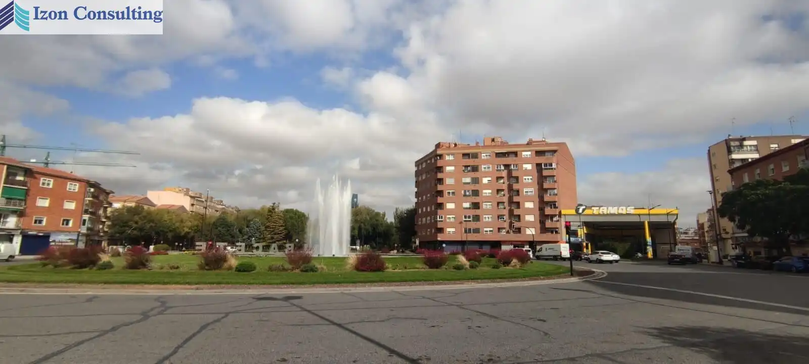 Local comercial en venda a Industria